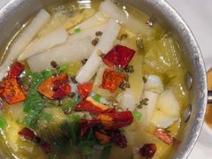 -谷田稻香·砂锅菜(汇暻广场店)