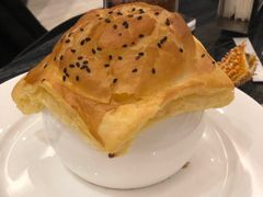 -东方红海鲜百汇(国际大厦店)