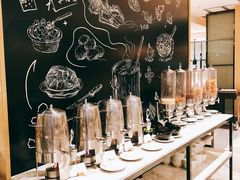 -顺德联塑万怡酒店·万荟轩自助餐厅