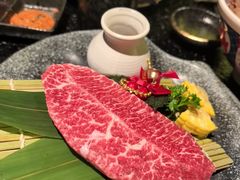 -樱嘢·炭火烧肉(惠南店)