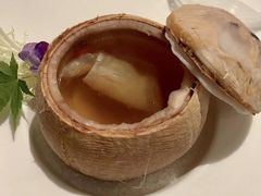-宝丽轩中餐厅BAOLIXUAN