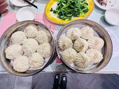 -狗不理(山东路总店)
