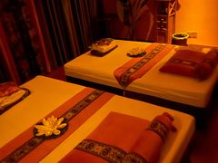 -泰谷玲抓龙筋SPA·泰式按摩(五一广场店)