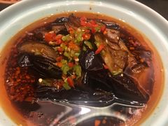 -哈尔滨融创施柏阁酒店中餐厅