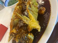 -徐鼎盛民间菜(九街店)