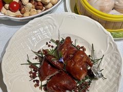 -福记饭店(青果巷店)