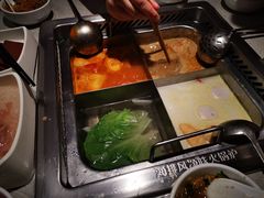 -海底捞火锅(番禺广场店)