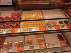 -東更道点心行(崂山丽达店)