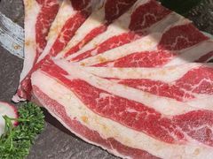-谷牛和牛烤肉(漕河泾印象城店)