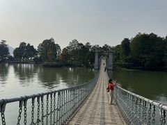 -东湖落雁景区