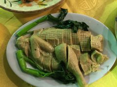 佛有缘素食馆-佛有缘素食馆·荔湾老字号(陈家祠首店)