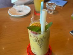 -MR.ROCKY洛奇先生RESTAURANT&BAR(宝安壹方城店)