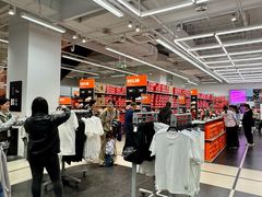 -砂之船奥莱(南京江宁店)