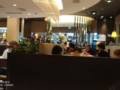 大堂-必胜客(城西银泰店)