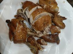 老味道熏鸡-高德海鲜舫(黄河南大街店)