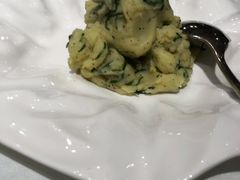 草原沙葱拌F7土豆-九十九顶毡房(阜石路店)