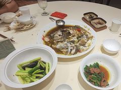 -口味堂(惠济路店)