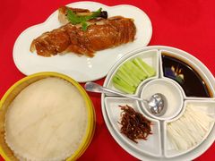 -鹊华居·地道鲁菜·海鲜·融合味(大明湖店)