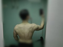 -迈劲健身专业私教(朝青汇店)