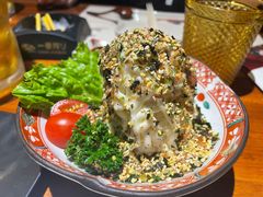 -肉魁屋·烧肉·烧鸟·酒场(高新店)