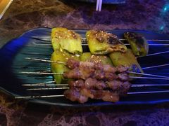 -冰城小镇音乐串吧·聚会餐厅(百子湾店)