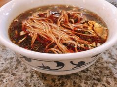 老牌阳春面-南京大牌档(龙江新城市广场店)