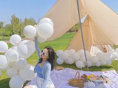 -安德鲁户外烧烤帐篷营地(马泉营店)