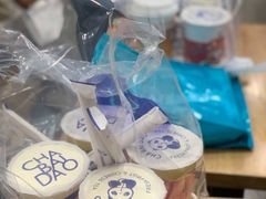 -茶百道(人信汇店)