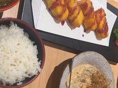 -森味花园·日本料理(伊藤洋华堂亚运村店)