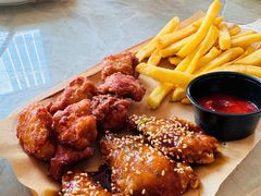 -必胜客(合肥紫云路店)