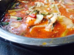 -大理.老字号渝记酸萝卜乌鱼(古城总店)