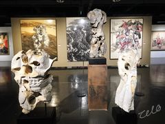 -天津美术学院-校史馆