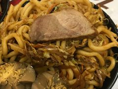 -韩食味·小木屋(日照店)