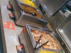 -比格比萨自助(国展店)