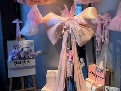 -沅江水·空中花园餐厅(珠江新城雅居乐中心店)