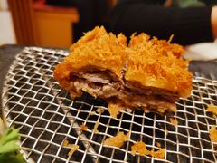 -胜博殿日式炸猪排(西红门店)