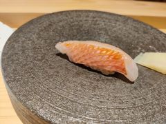 -银座岩