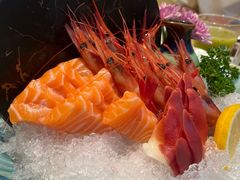-味见·雪月花(天富路店)