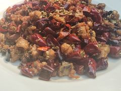-茅庐毛血旺(临沂泰盛广场店)