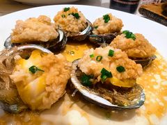 -海上名珠·海鲜酒楼(励骏庞都店)