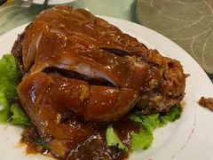 -燕风楼烤鸭店(建设总店)