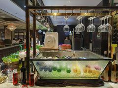 -半岛翡丽海鲜自助餐厅(观风亭店)