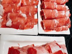 -苏完瓜尔佳氏·满洲涮肉(古方路店)