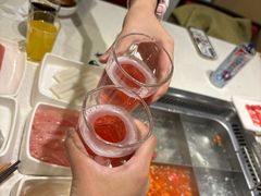 -海底捞大排档火锅(打浦路店)