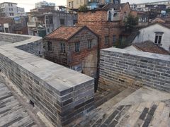 -肇庆古城墙