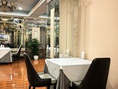 -新侨三宝乐西餐厅(崇文门店)