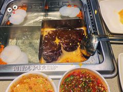 -海底捞火锅(苏宁广场店)