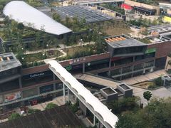 -皇庭广场(福华三路店)