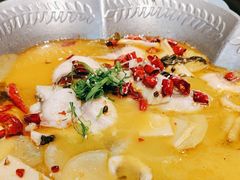 -陈厨老味·老派郴州菜(宜章店)