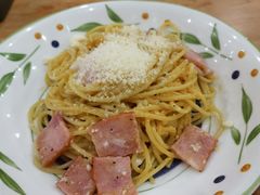 -萨莉亚意式餐厅(石鼓路店)